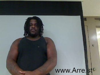 Cornelius Demar Fain Mugshot