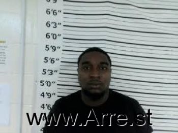 Cornelius  Fryer Mugshot