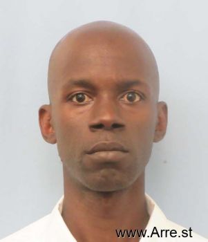 Cornelius  Mccants Mugshot