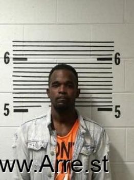 Cornelius  Walker Mugshot