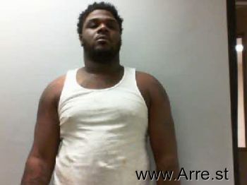 Cornelius Demar Fain Mugshot