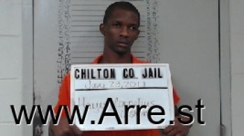 Cornelius Lashone Hayes Mugshot