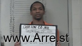 Cornelius Lashone Hayes Mugshot