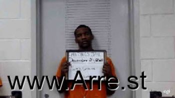 Cornelius Lashone Hayes Mugshot