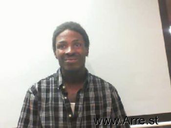 Cornelius Lashawn Swain Mugshot