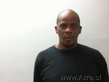 Cornelius  Williams Mugshot