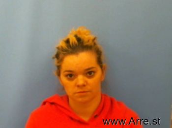 Cortney Renee Sherrill Mugshot