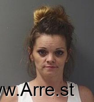 Cortney  Sherrill Mugshot