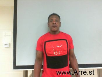 Corvius Dontrell Barclay Mugshot