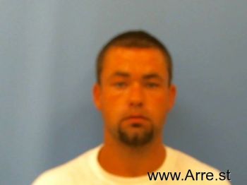 Cory Lee Aday Mugshot