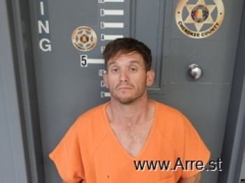 Cory Lee Brooks Mugshot