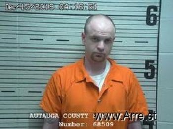 Cory Scott Webster Mugshot