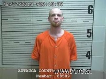 Cory Scott Webster Mugshot