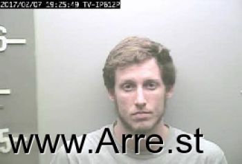 Cory Austin Brown Mugshot