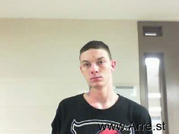 Cory Neil Farmer Mugshot