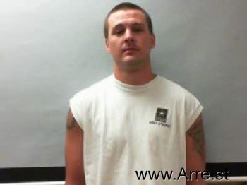 Cory Neal Isbell Mugshot