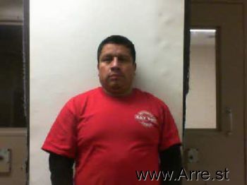 Cosme Valencia Olivares Mugshot