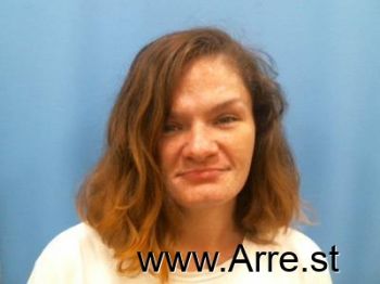 Courtney  Adams Mugshot