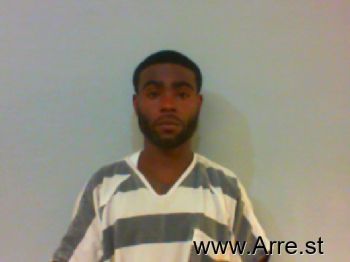 Courtney Jamar Brown Mugshot