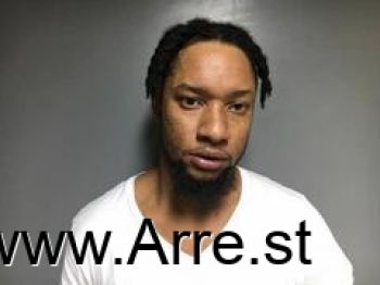 Courtney  Brown Mugshot