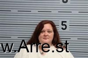 Courtney Michelle Johnson Mugshot