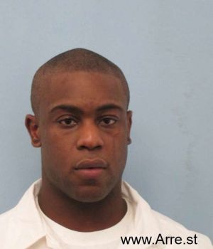 Courtney Deon Lewis Mugshot