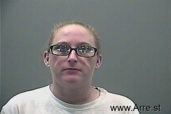 Courtney Renee Hobbs Mugshot