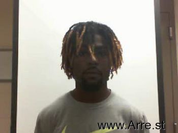 Courtney Jamar Brown Mugshot