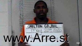 Courtney  Hall Mugshot