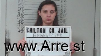 Courtney Danielle Johnson Mugshot