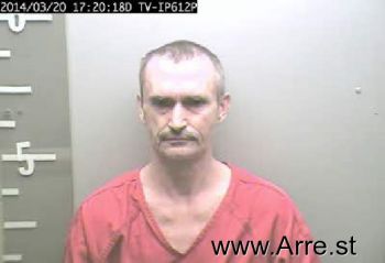 Craig Adloph Brooks Mugshot