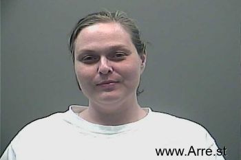 Cricket Darlene Kimbrough Mugshot