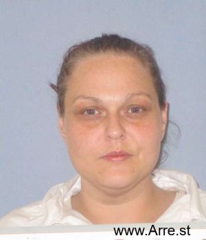 Cricket Darlene Kimbrough Mugshot