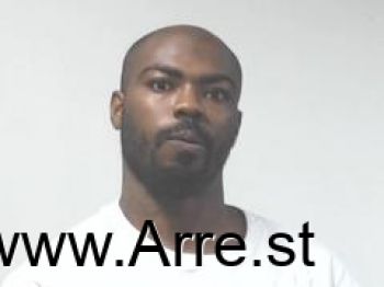 Cruz  Caldwell Mugshot