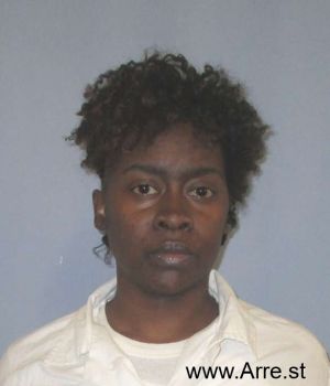 Crystal Lunette Boyd Mugshot