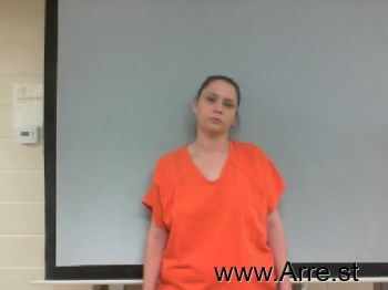 Crystal Gayle Carr Mugshot