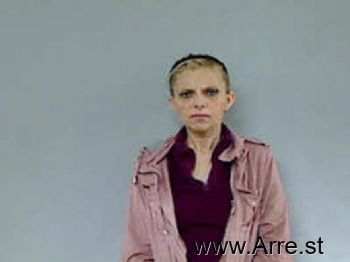 Crystal Lynn Davis Mugshot