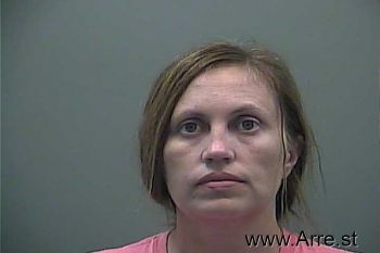 Crystal Michelle Carroll Mugshot