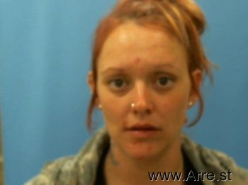 Crystal Sue Pittman Mugshot