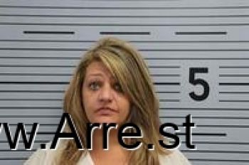 Crystal Gail Pope Mugshot