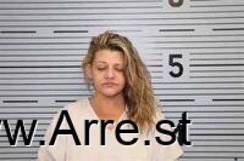 Crystal Gail Pope Mugshot