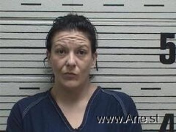 Crystal Renee Quaite Mugshot