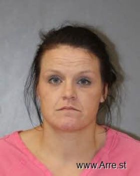 Crystal  Wilson Mugshot