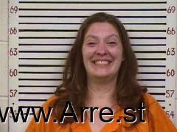 Crystal  Yerby Mugshot