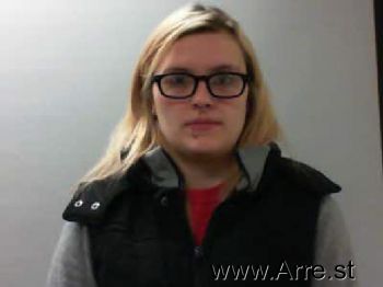 Crystal Nicole Barber Mugshot