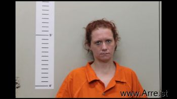 Crystal Nicole Boggs Mugshot