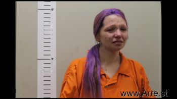 Crystal Mae Castrinoes Mugshot