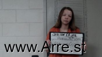 Crystal Mae Castrinoes Mugshot