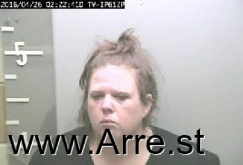 Crystal Michelle Davis Mugshot