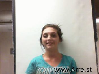 Crystell Annalea Bruce Mugshot